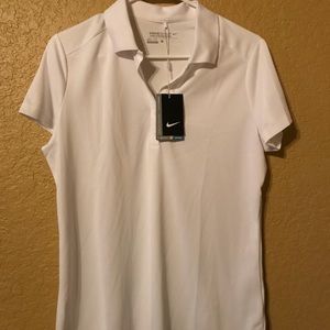 Nike Golf Tour Performance Dri-Fit Polo
